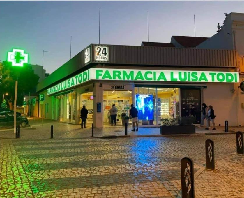 Setubal Rp House Apartamento Perto Do Mar E Comercio Na Luisa Todi Екстер'єр фото