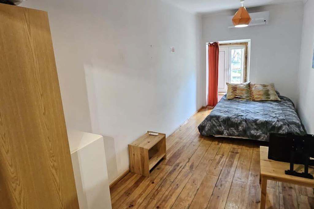 Setubal Rp House Apartamento Perto Do Mar E Comercio Na Luisa Todi Екстер'єр фото
