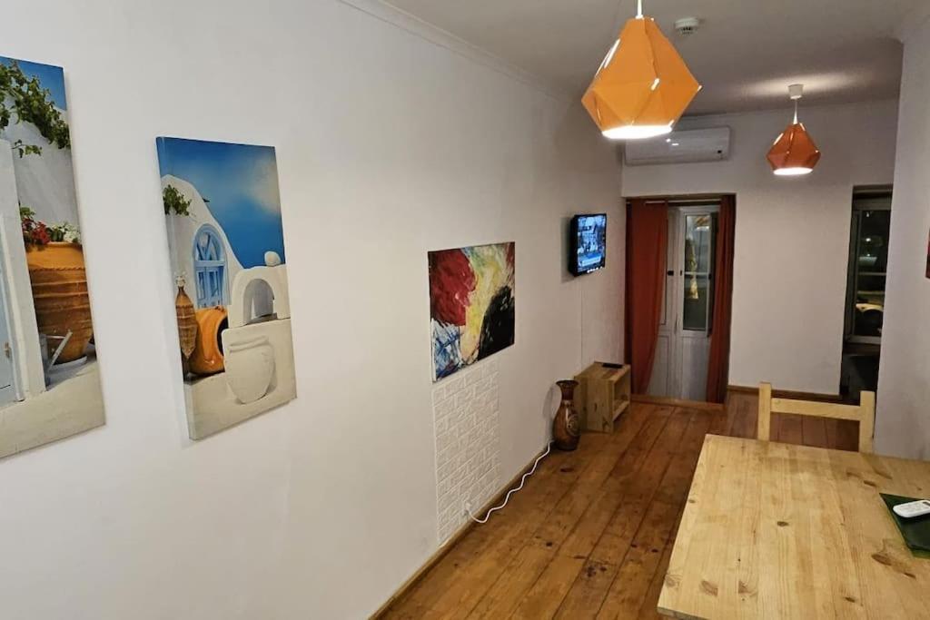 Setubal Rp House Apartamento Perto Do Mar E Comercio Na Luisa Todi Екстер'єр фото