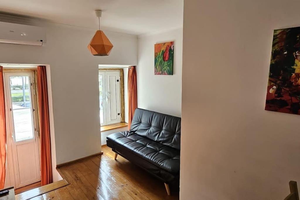 Setubal Rp House Apartamento Perto Do Mar E Comercio Na Luisa Todi Екстер'єр фото