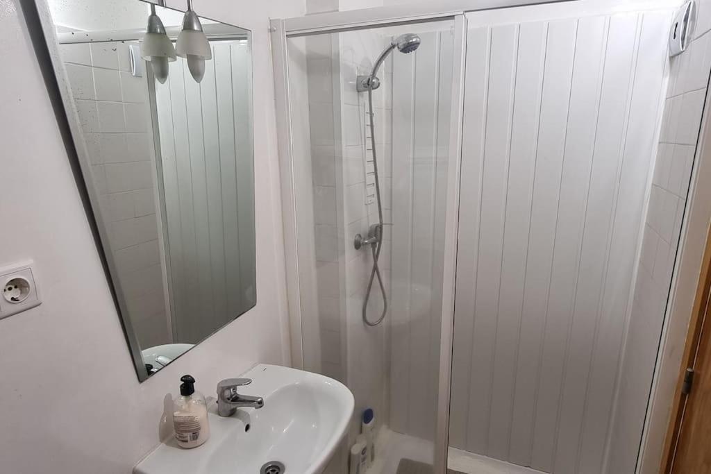 Setubal Rp House Apartamento Perto Do Mar E Comercio Na Luisa Todi Екстер'єр фото