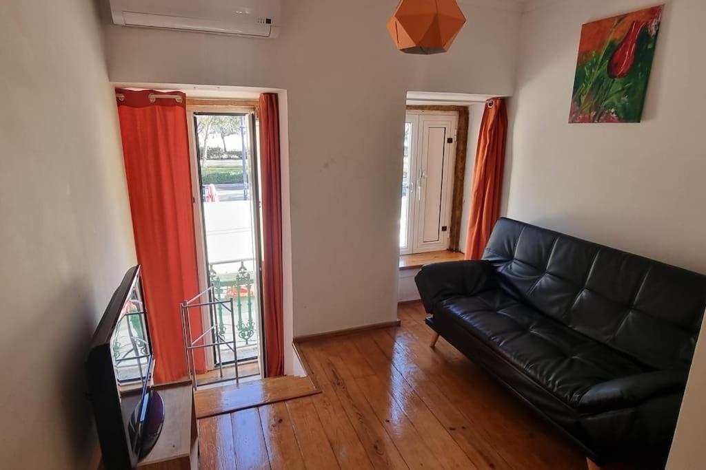 Setubal Rp House Apartamento Perto Do Mar E Comercio Na Luisa Todi Екстер'єр фото