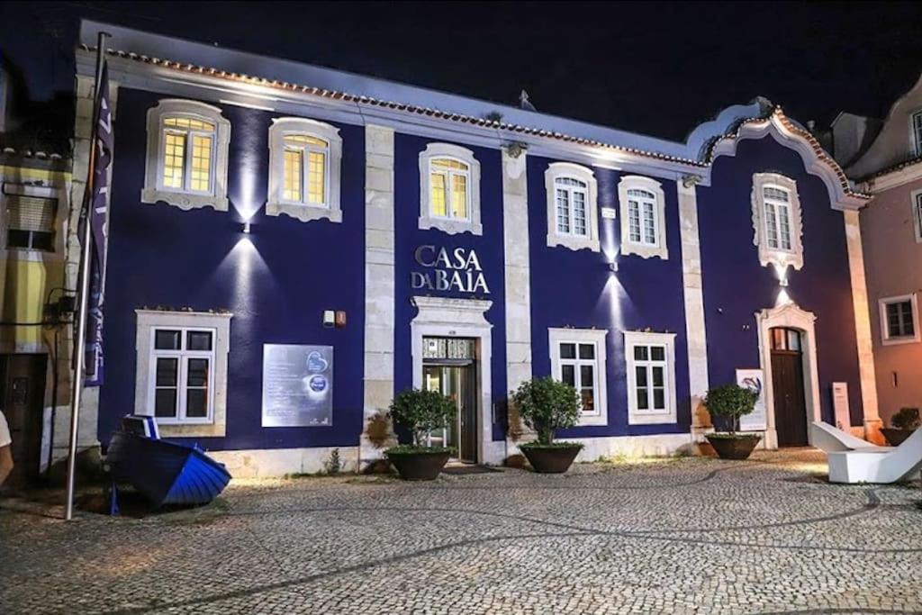 Setubal Rp House Apartamento Perto Do Mar E Comercio Na Luisa Todi Екстер'єр фото